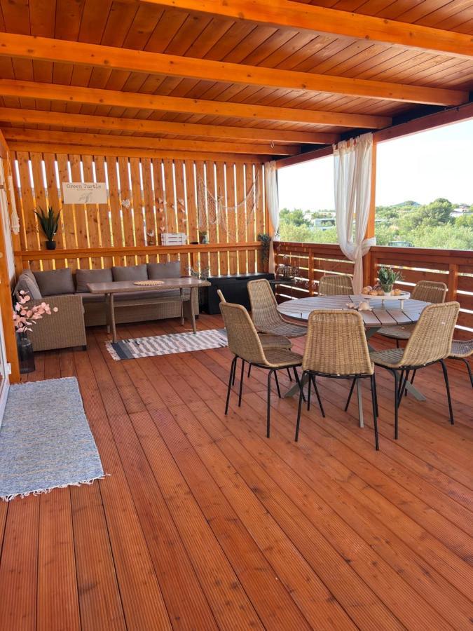 Green Turtle - Lovely, Brand New Holiday Home Near The Sea Drage Exterior photo